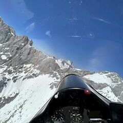 unverortetes Flugbild